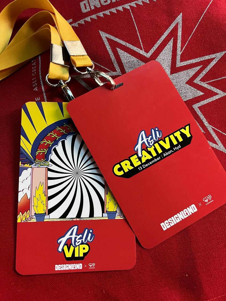 Asli VIP